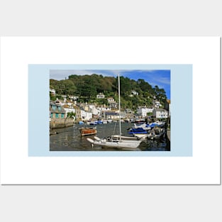 Polperro Posters and Art